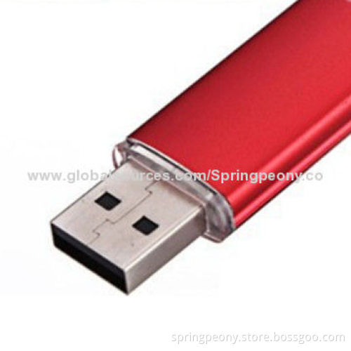 Smartphone OTG USB Flash Drive, OTG U Disk, Just Plug-and-play Function